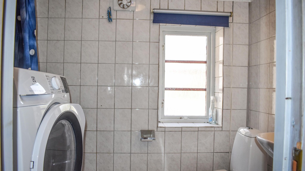 Photo of Bathroom in Tomelilla