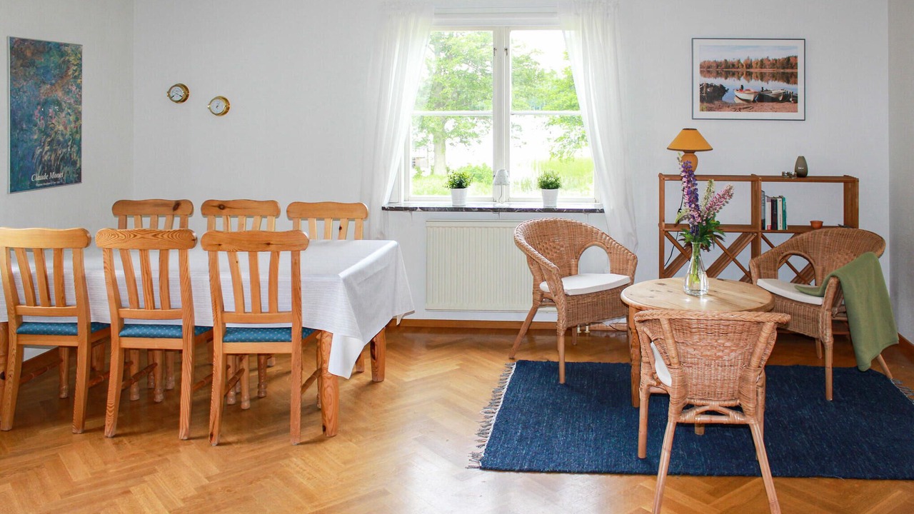 Photo of Bedroom in Urshult