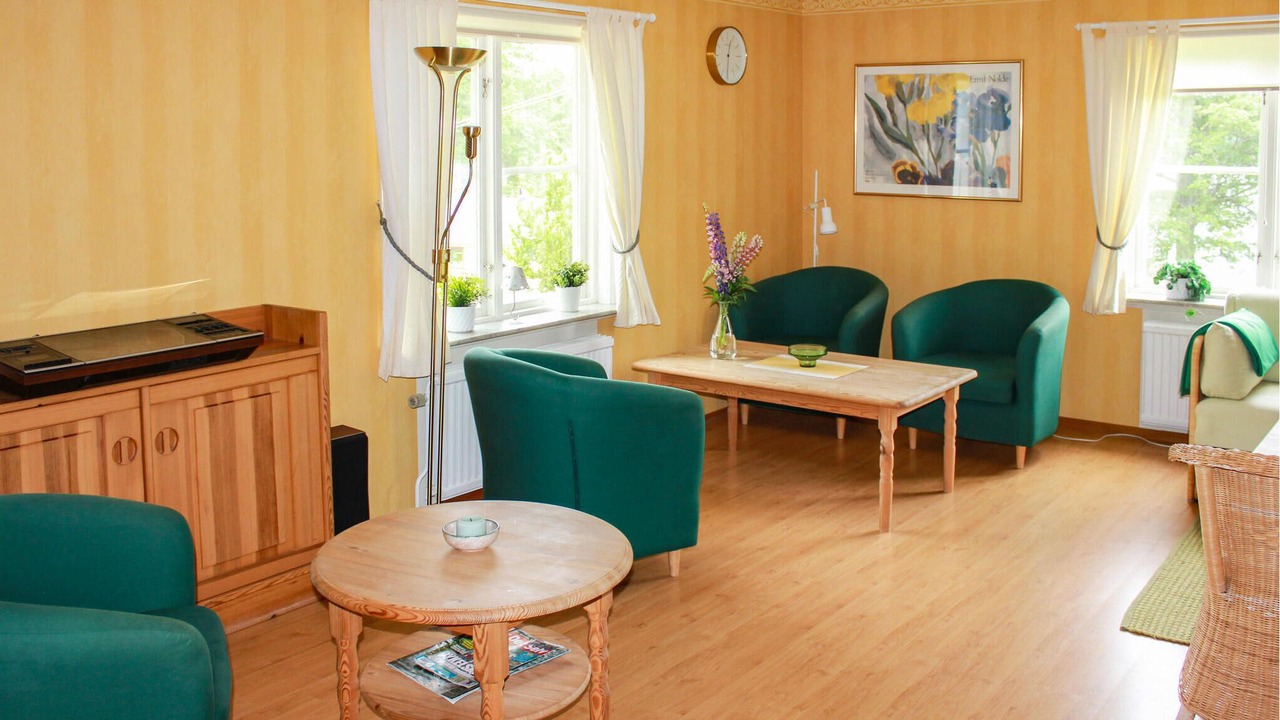 Photo of Bedroom in Urshult