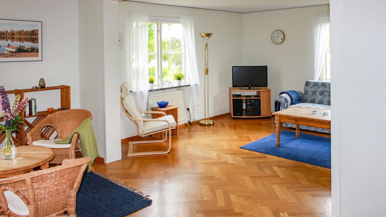 Photo of Bedroom in Urshult