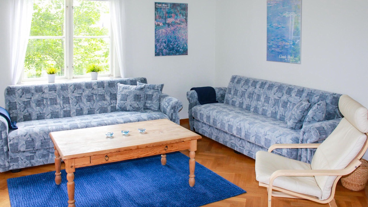 Photo of Bedroom in Urshult