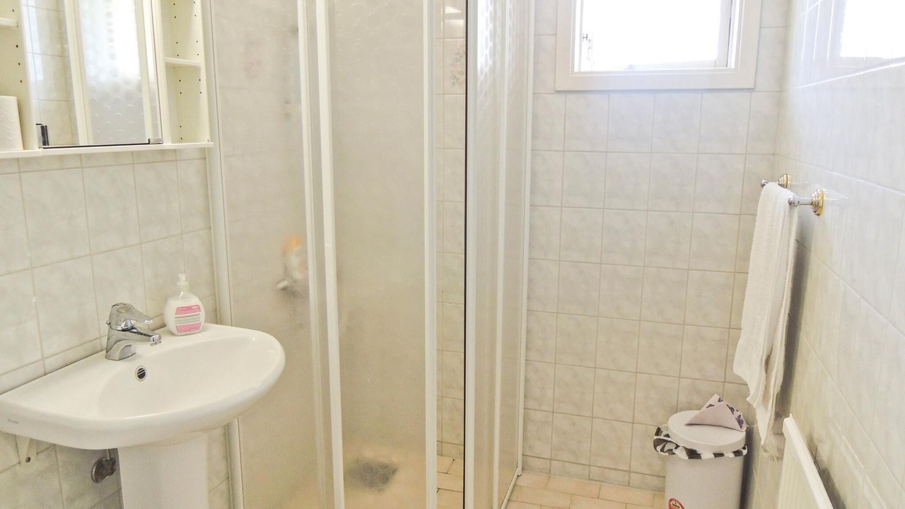 Photo of Bathroom in Urshult