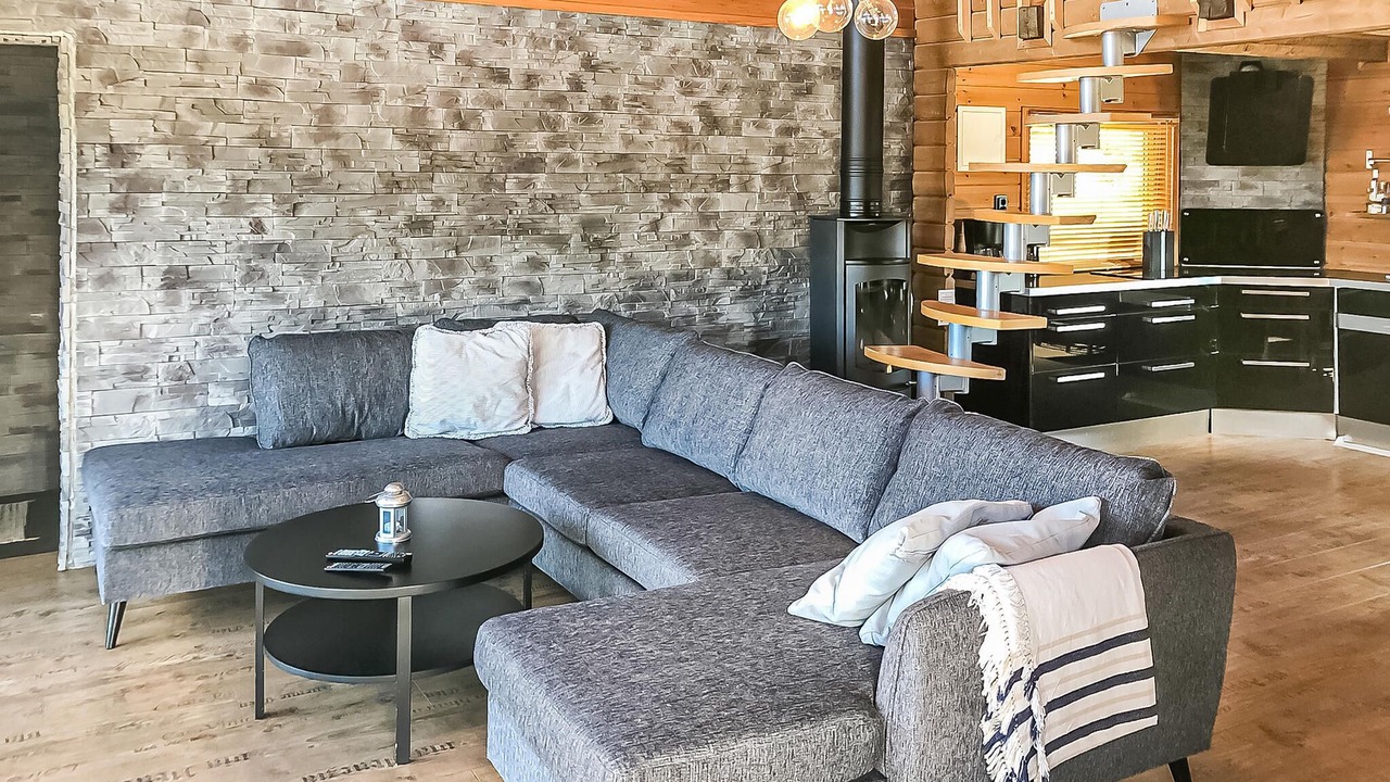 Photo of Bedroom in Dalsjofors