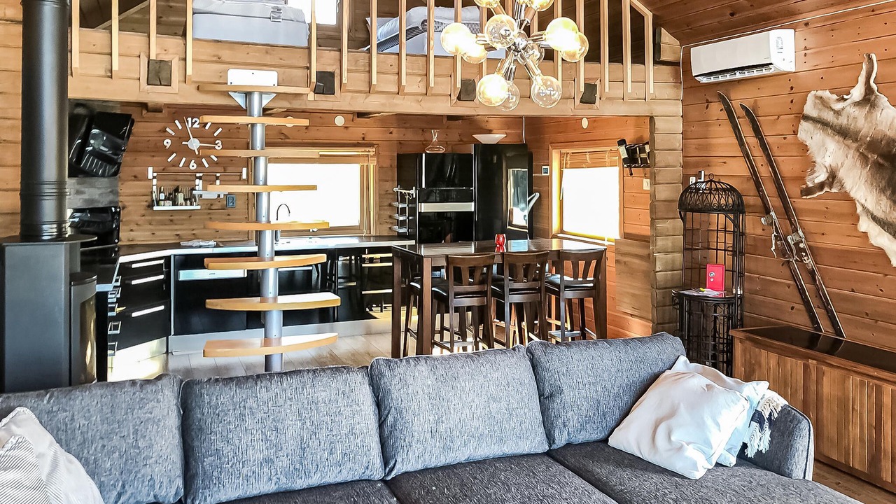 Photo of Bedroom in Dalsjofors