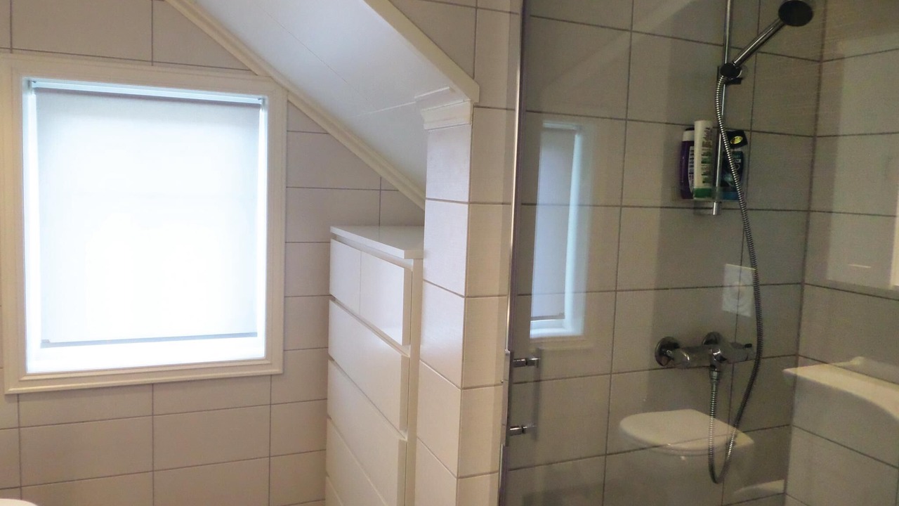 Photo of Bathroom in Fitjar