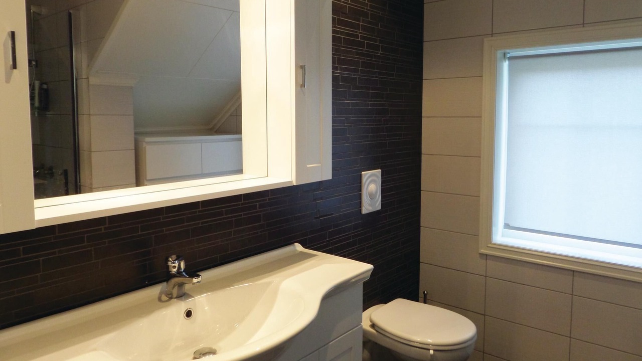 Photo of Bathroom in Fitjar