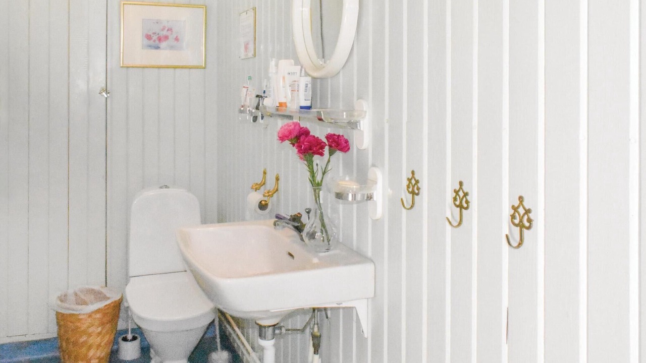 Photo of Bathroom in Soderkoping Municipality