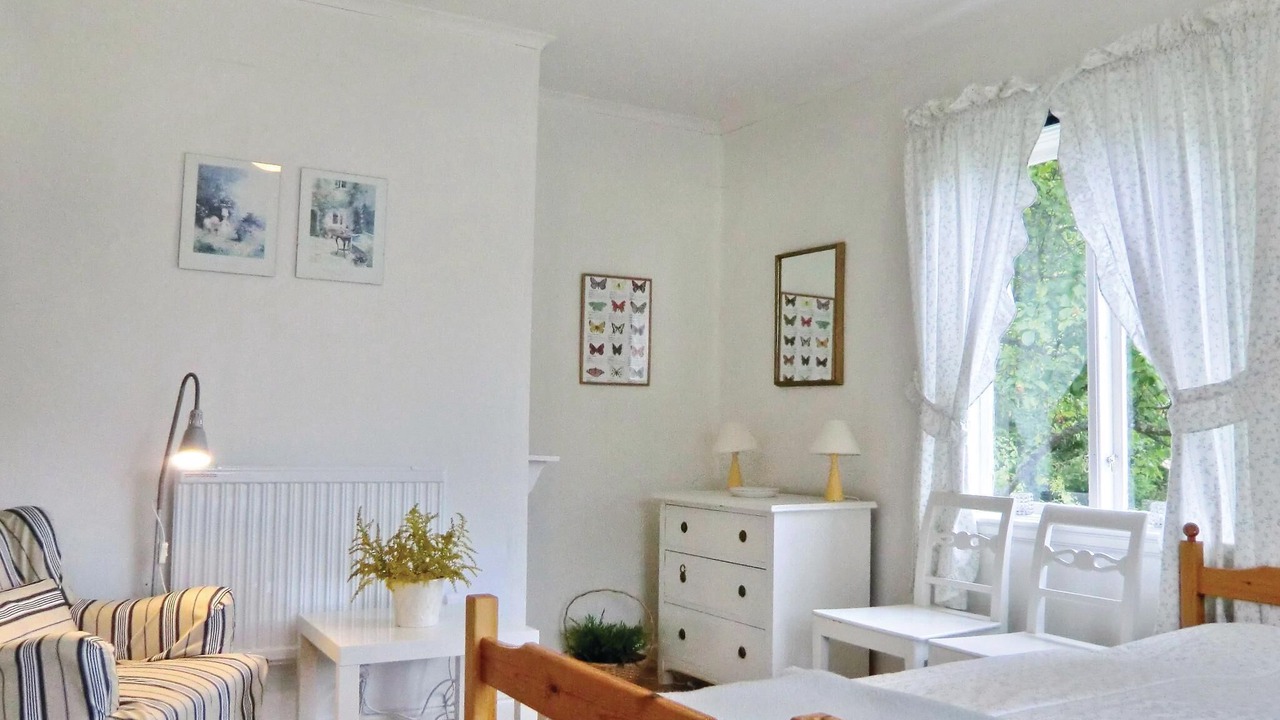 Photo of Bedroom in Soderkoping Municipality