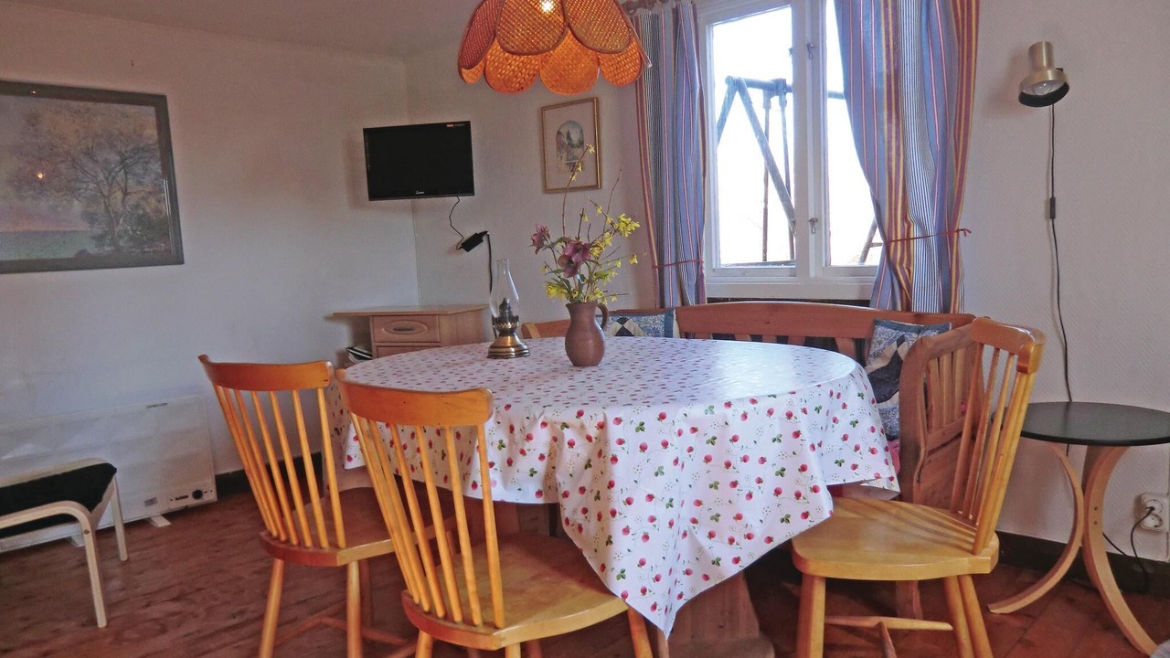 Photo of Bedroom in Lottorp