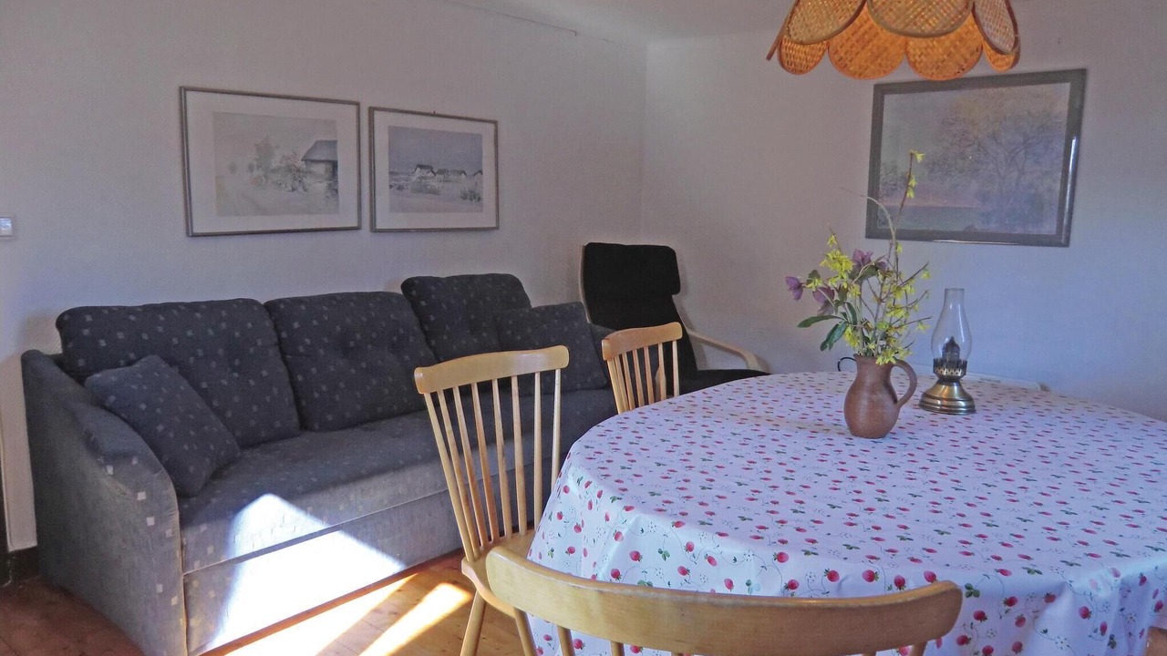 Photo of Bedroom in Lottorp