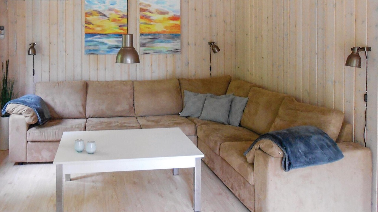 Photo of Bedroom in Lidhult