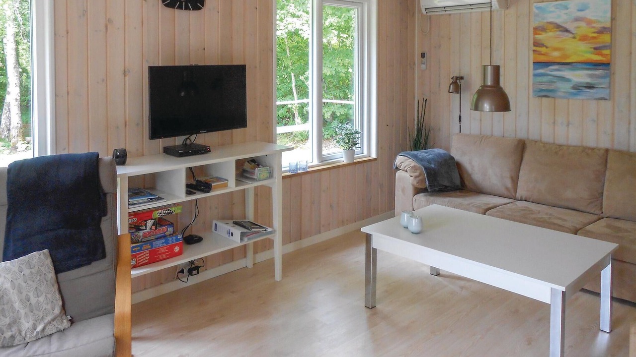 Photo of Bedroom in Lidhult