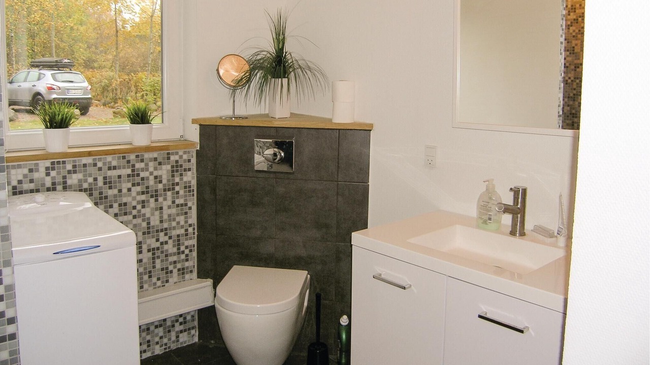 Photo of Bathroom in Lidhult