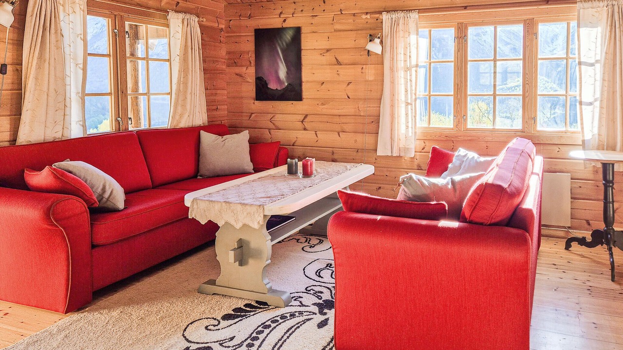 Photo of Bedroom in Nesset