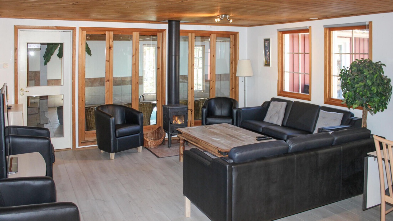 Photo of Bedroom in Kopingsvik