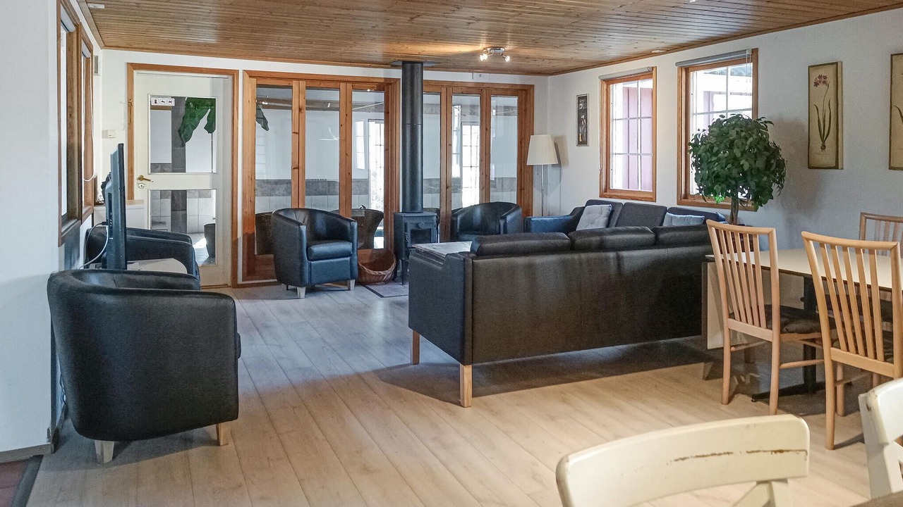 Photo of Bedroom in Kopingsvik