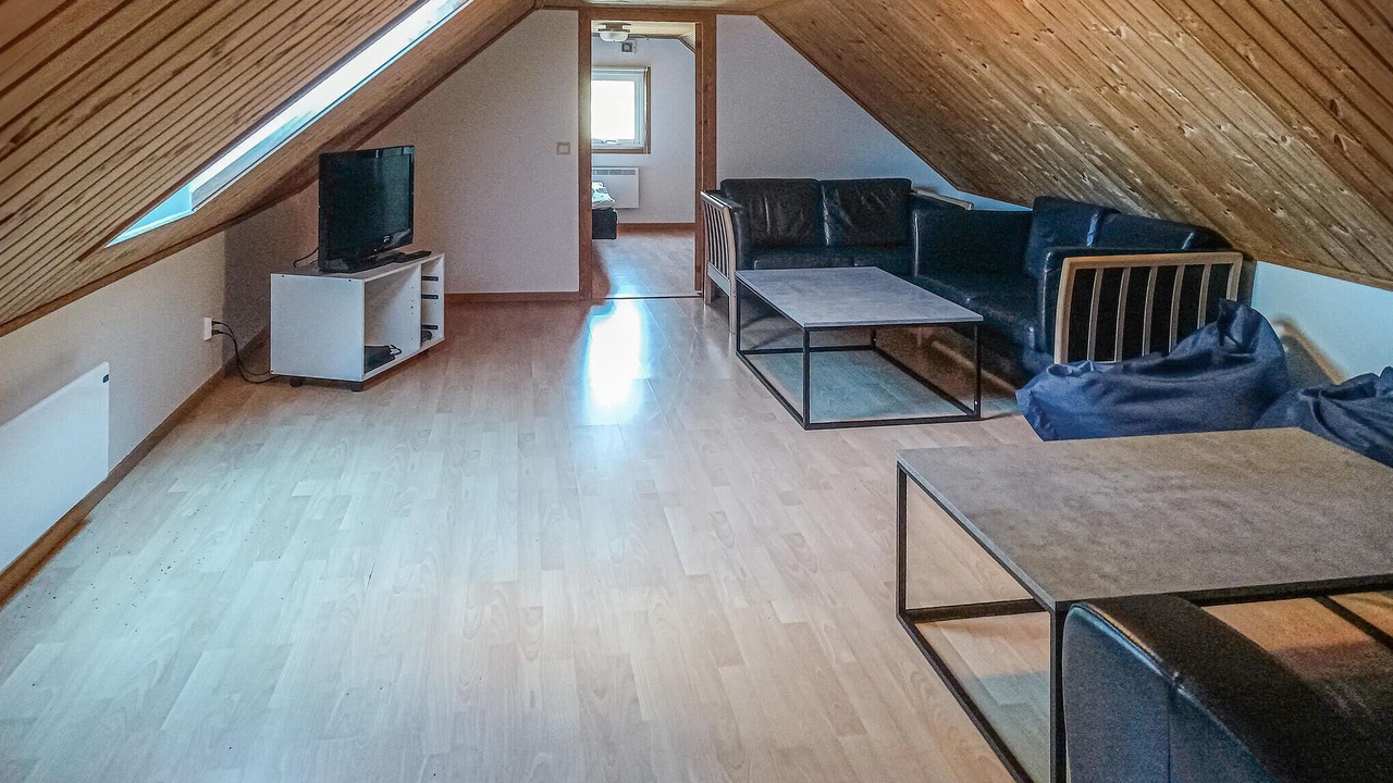 Photo of Bedroom in Kopingsvik