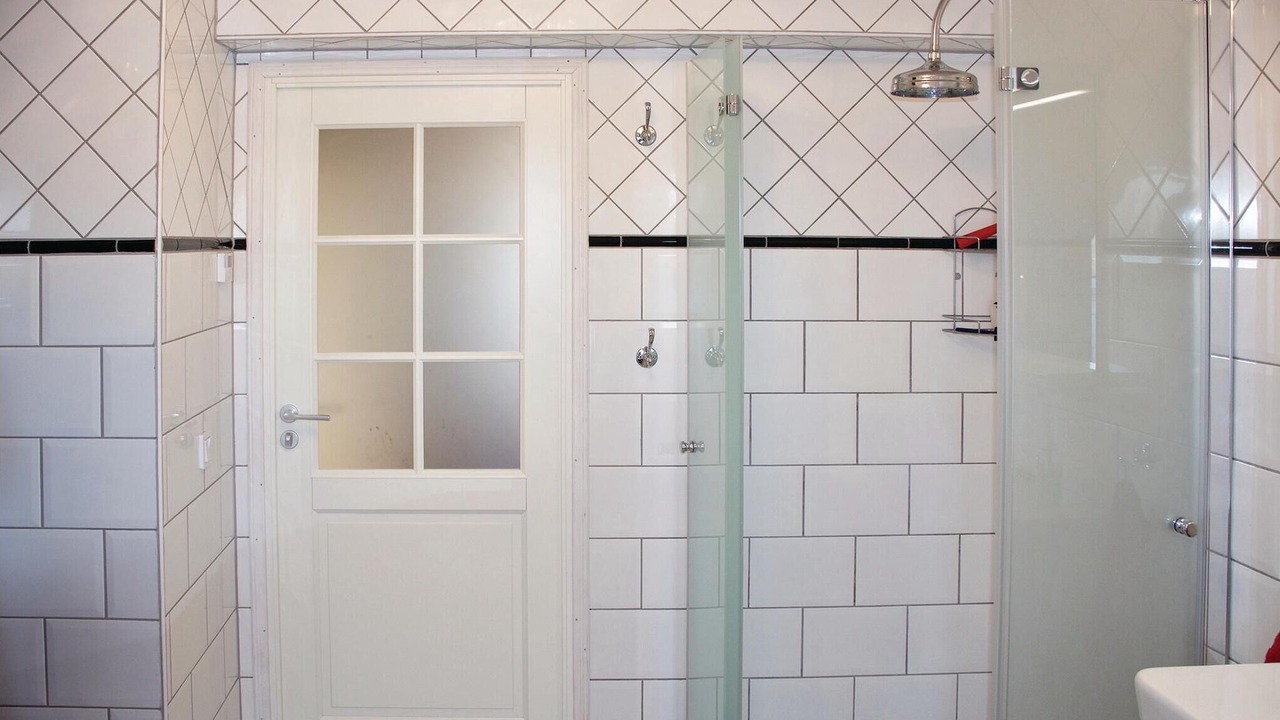 Photo of Bathroom in Hemse