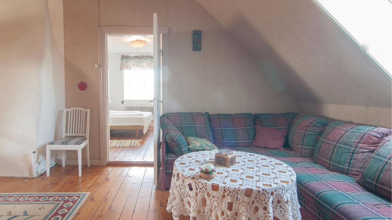 Photo of Bedroom in Hemse