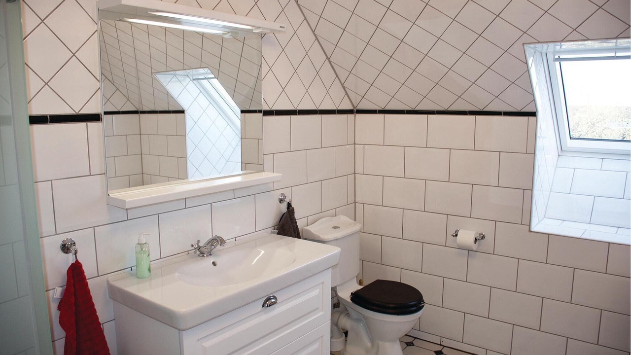Photo of Bathroom in Hemse