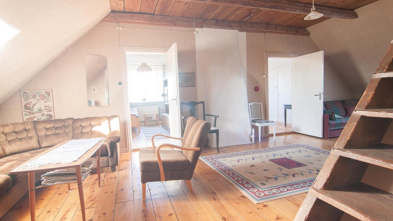 Photo of Bedroom in Hemse