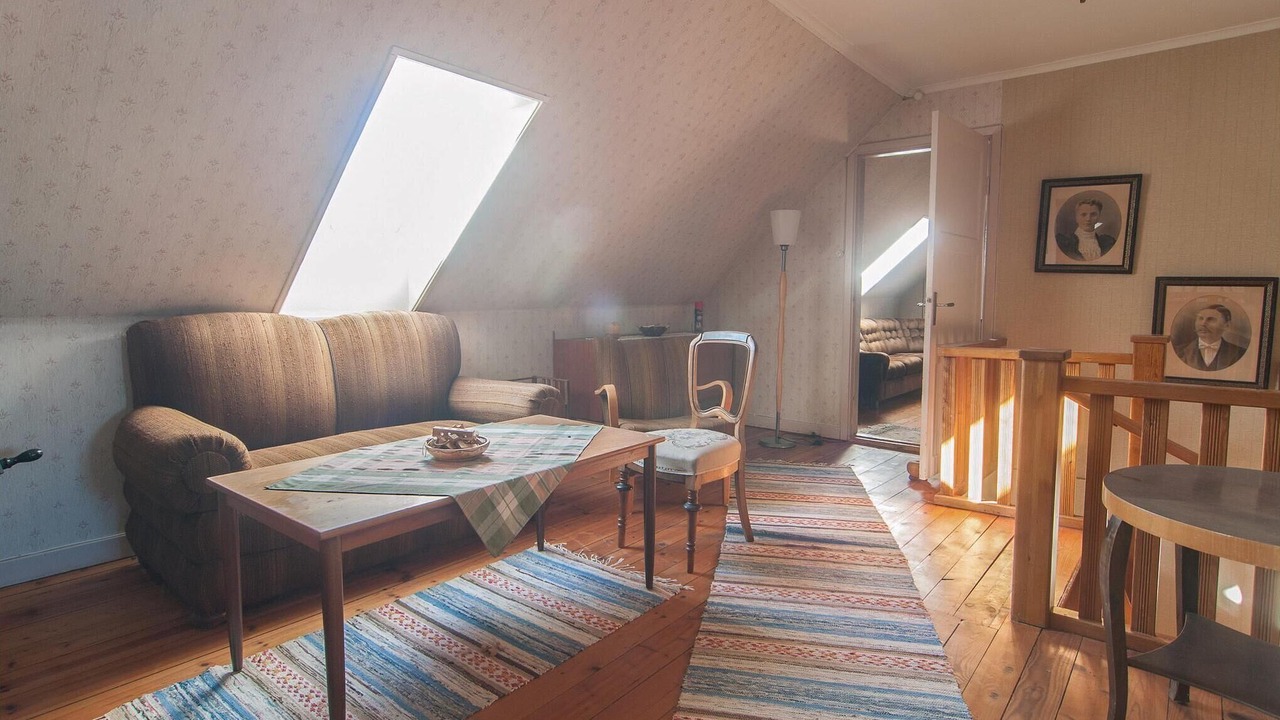 Photo of Bedroom in Hemse