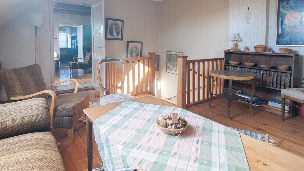 Photo of Bedroom in Hemse
