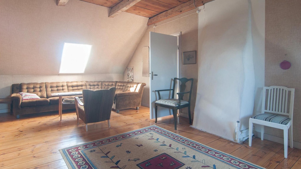 Photo of Bedroom in Hemse