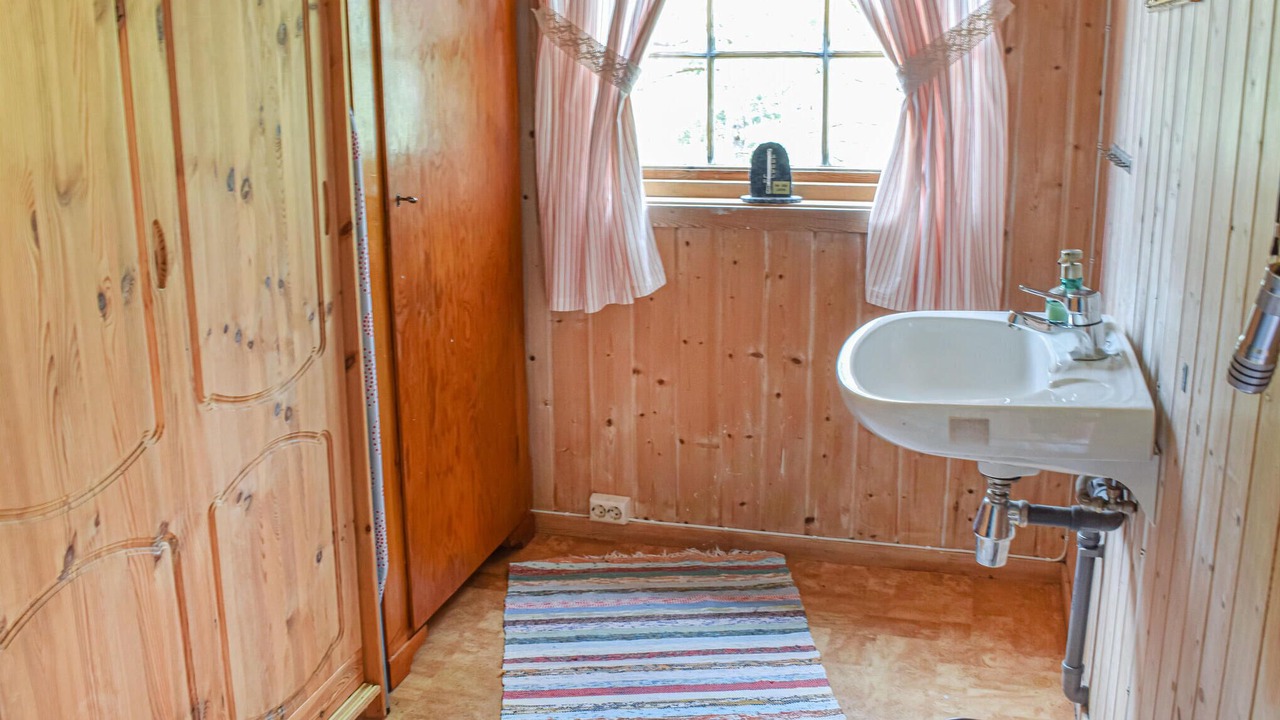 Photo of Bathroom in Larvik