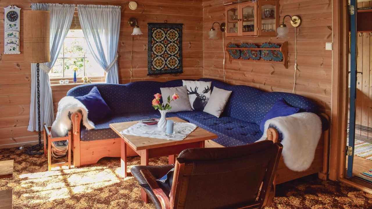 Photo of Bedroom in Larvik