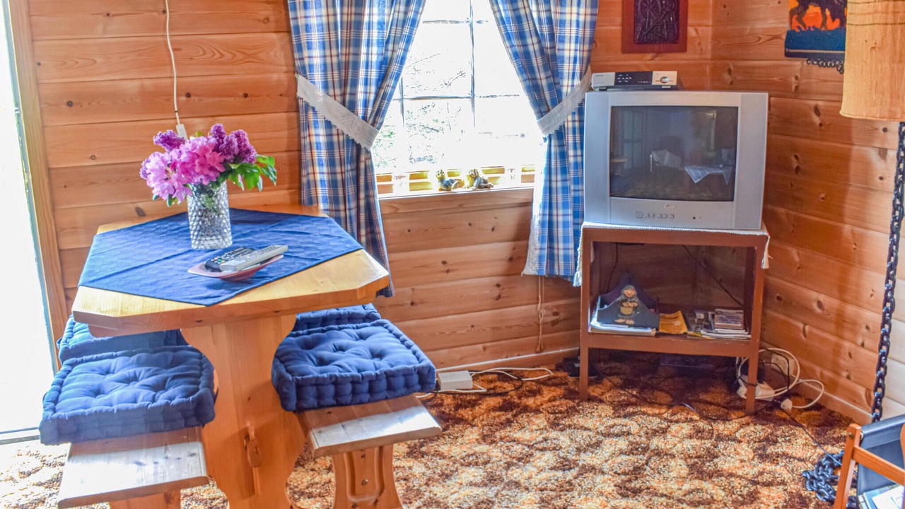 Photo of Bedroom in Larvik
