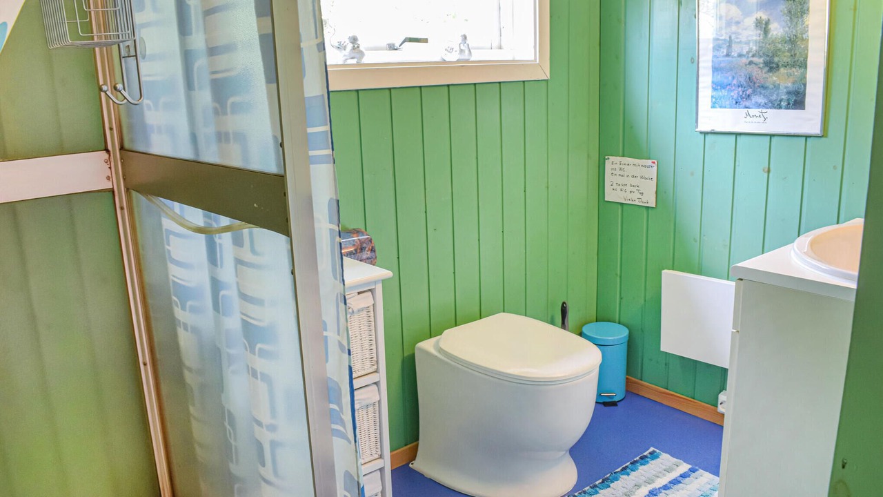 Photo of Bathroom in Larvik