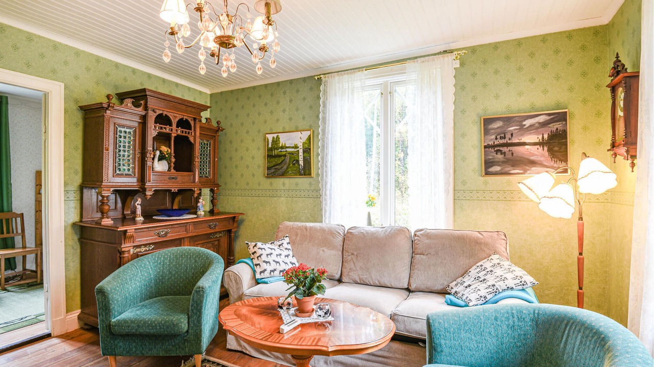 Photo of Bedroom in Asebolet