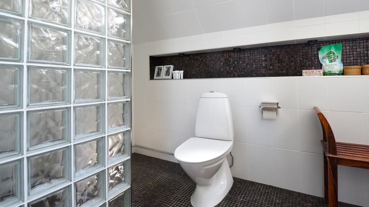 Photo of Bathroom in East Visby
