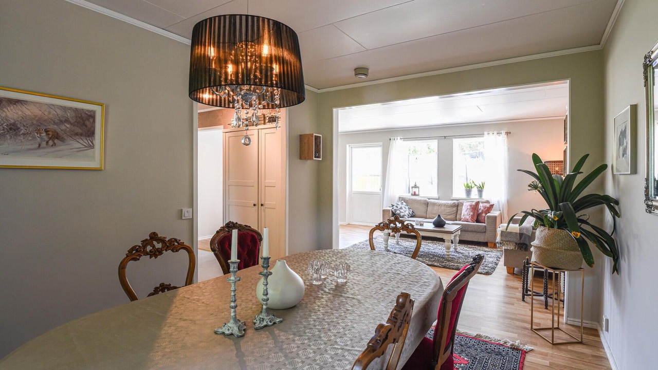 Photo of Bedroom in East Visby