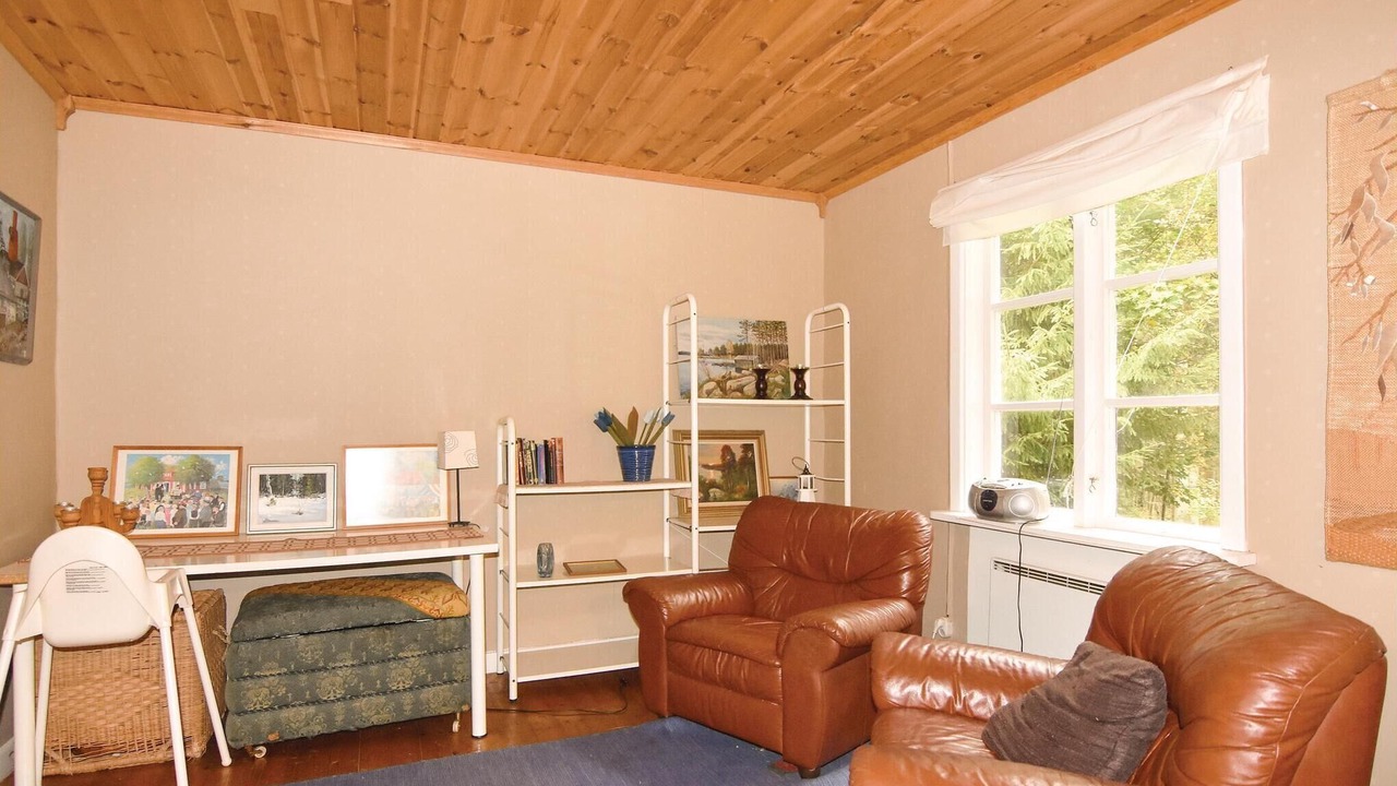 Photo of Bedroom in Filipstad