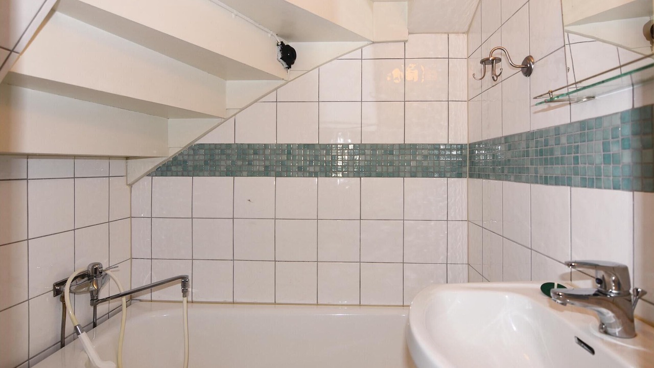 Photo of Bathroom in Filipstad