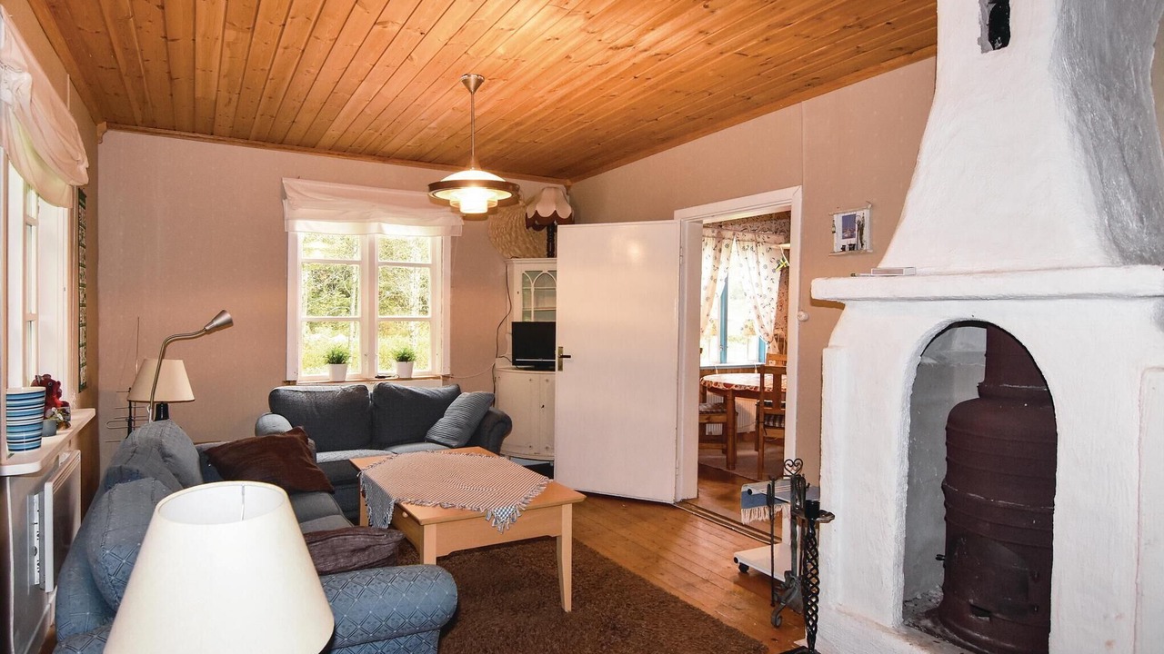 Photo of Bedroom in Filipstad