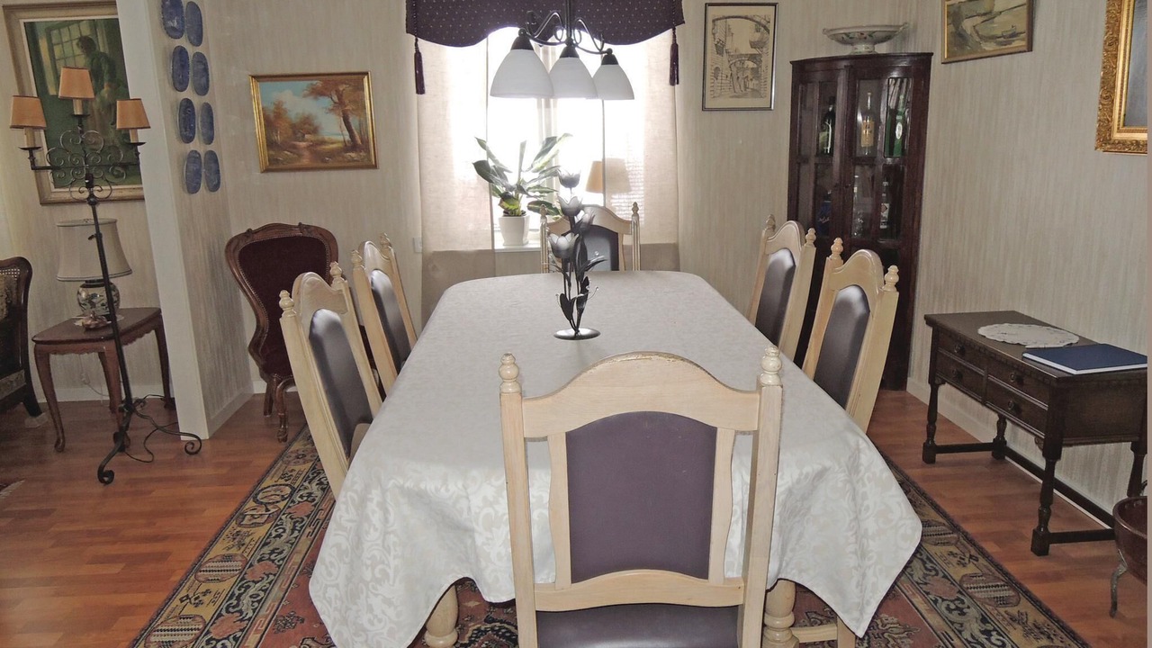 Photo of Bedroom in Grimstorp