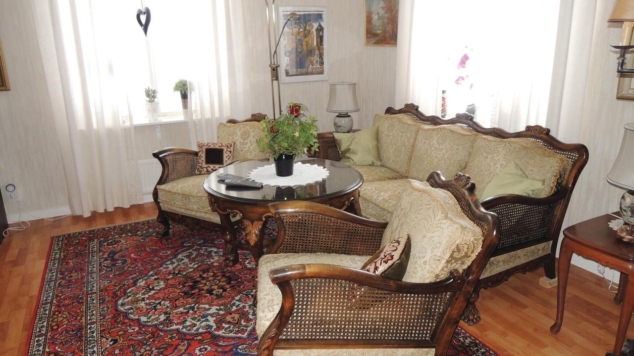 Photo of Bedroom in Grimstorp