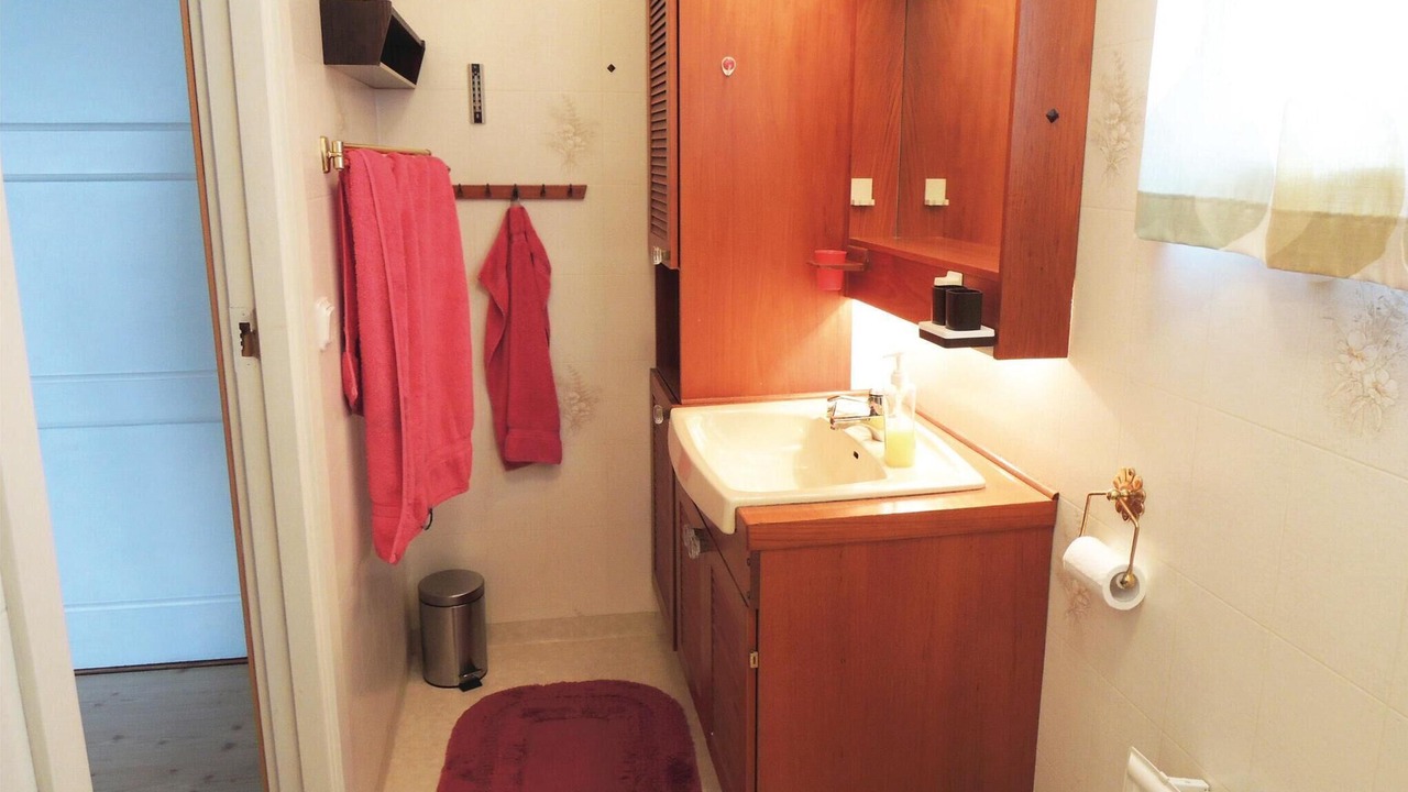 Photo of Bathroom in Grimstorp