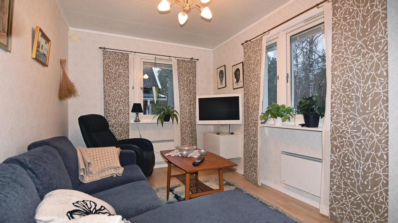 Photo of Bedroom in Fagersanna