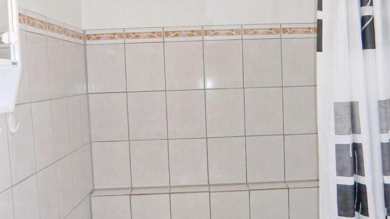 Photo of Bathroom in Tomelilla