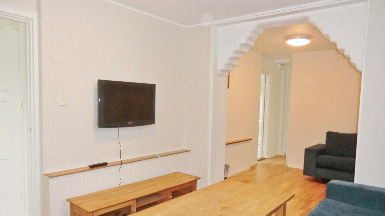 Photo of Bedroom in Tomelilla