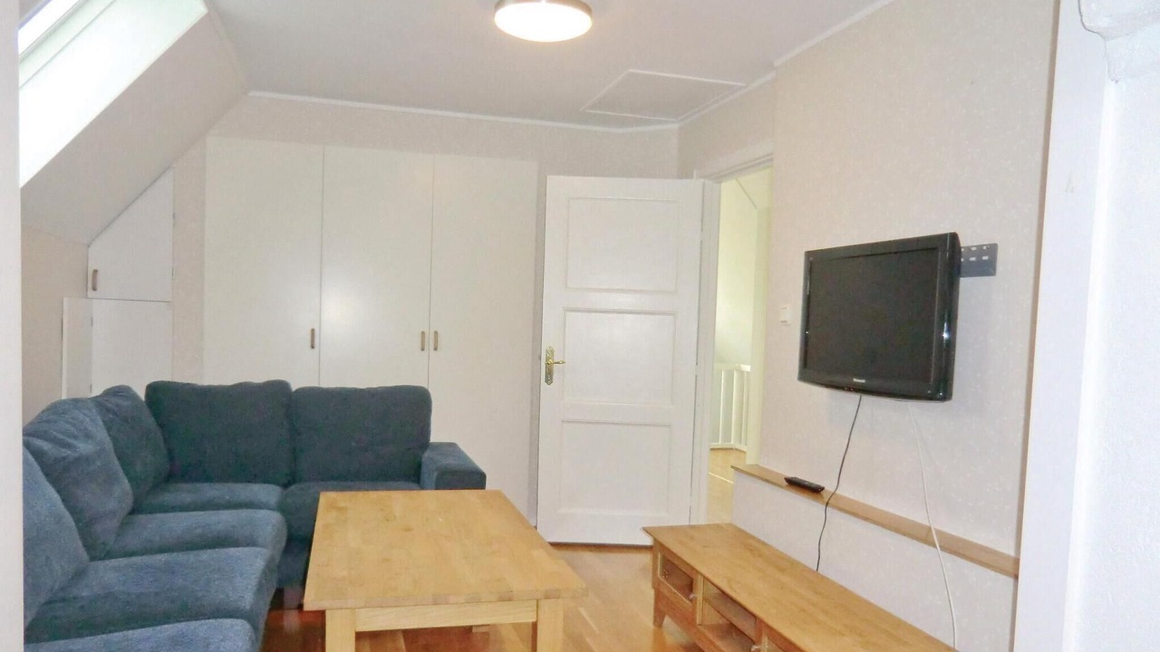 Photo of Bedroom in Tomelilla