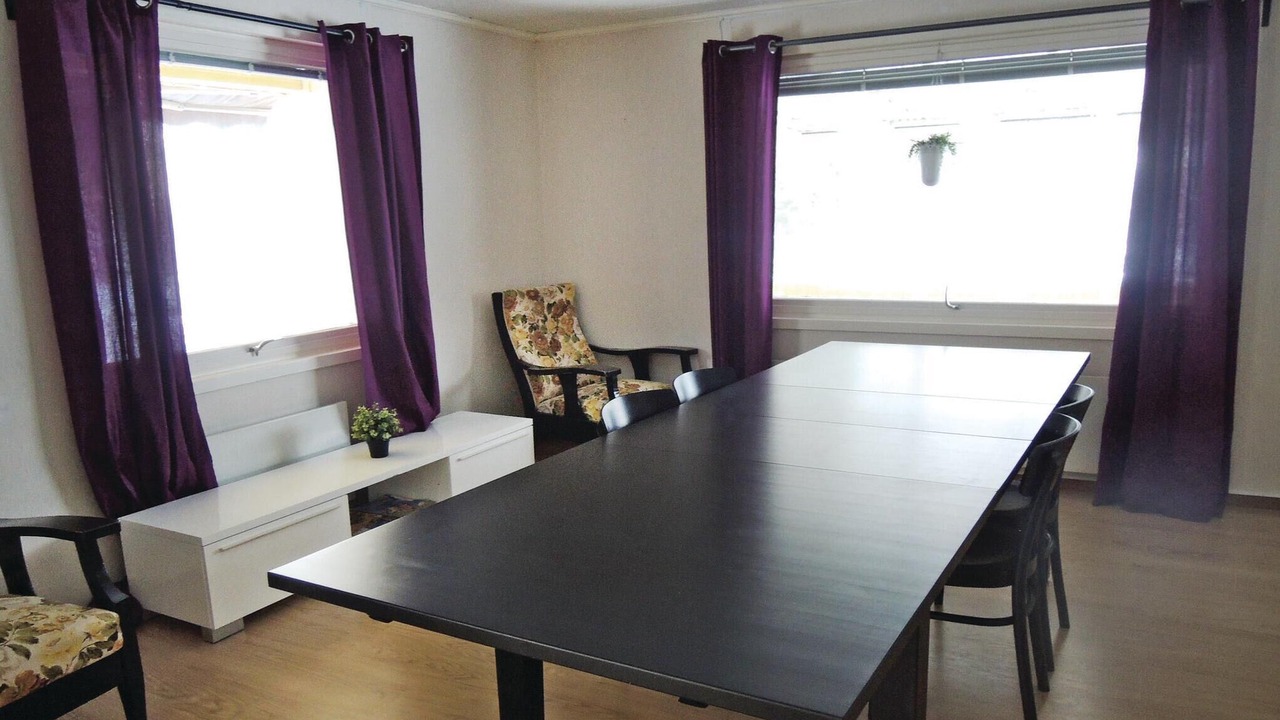 Photo of Bedroom in Stavsjo