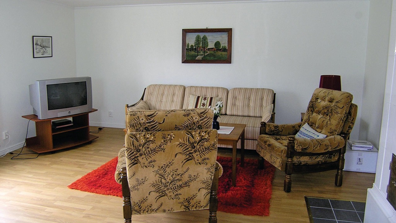 Photo of Bedroom in Bredaryd