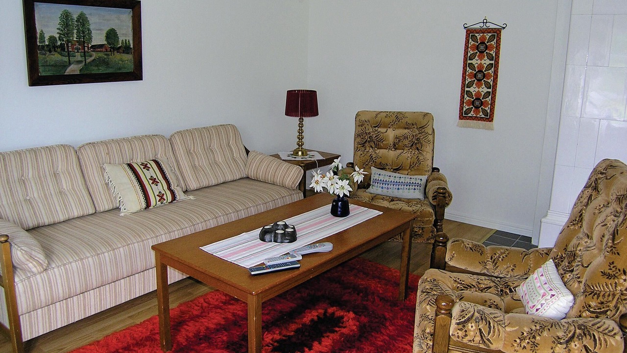 Photo of Bedroom in Bredaryd
