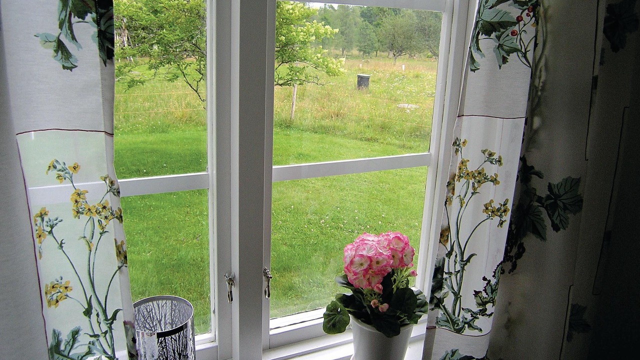 Photo of Bedroom in Bredaryd