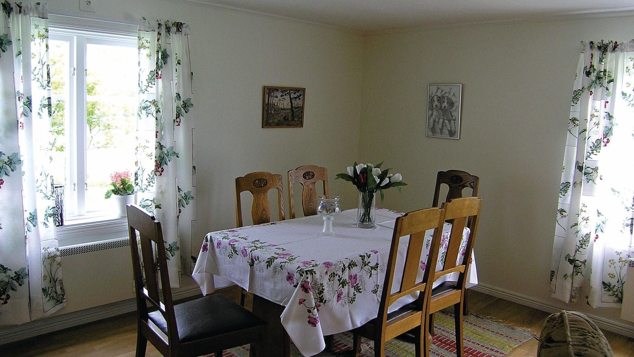 Photo of Bedroom in Bredaryd